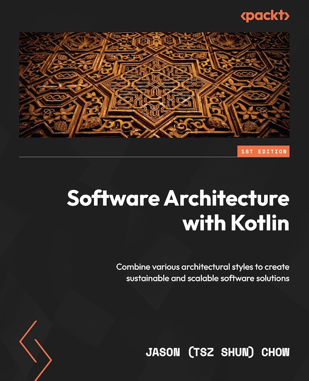 Software Architecture with Kotlin